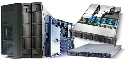 Nexlink Servers