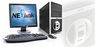 Nexlink Desktops